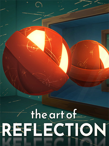 The Art of Reflection + Bonus OST cover