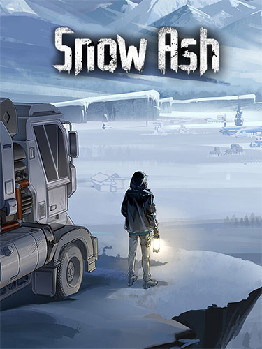 Snow Ash cover