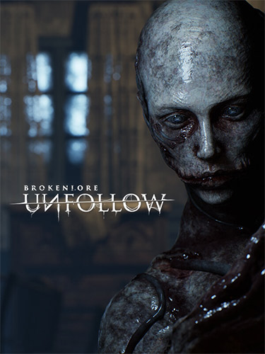 BrokenLore: UNFOLLOW + Deluxe Pack DLC* cover