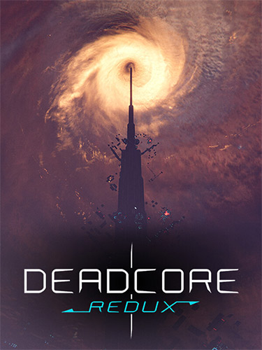 DeadCore Redux cover