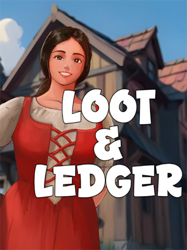 Loot & Ledger cover