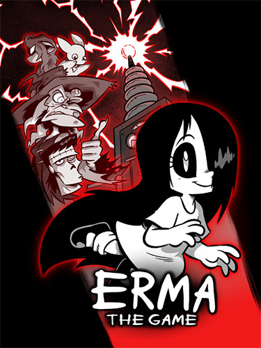 Erma: The Game cover