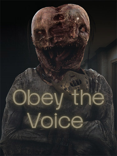 Obey the Voice cover