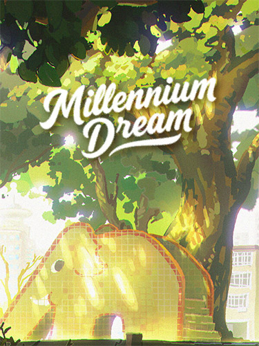 Millennium Dream cover