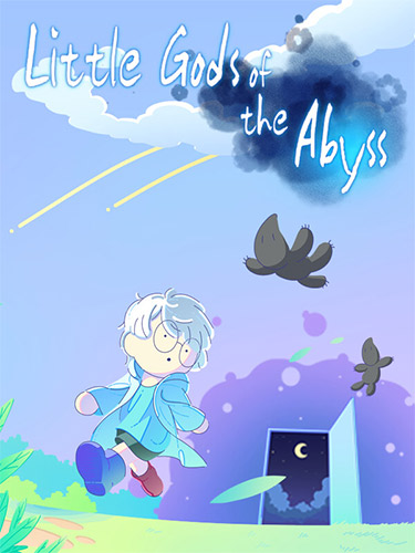 Little Gods of the Abyss cover