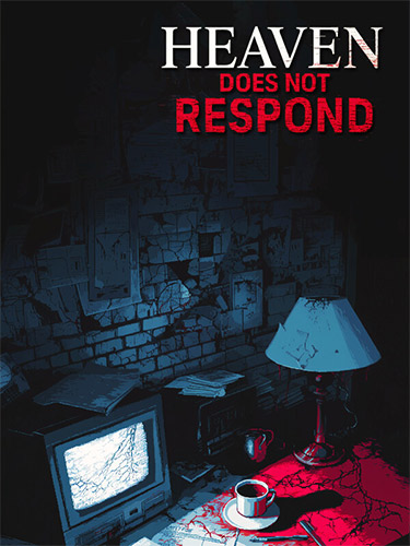 Heaven Does Not Respond cover