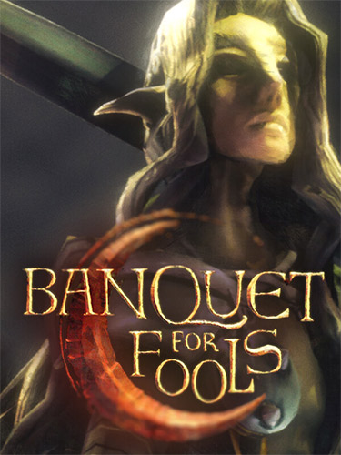 Banquet for Fools cover