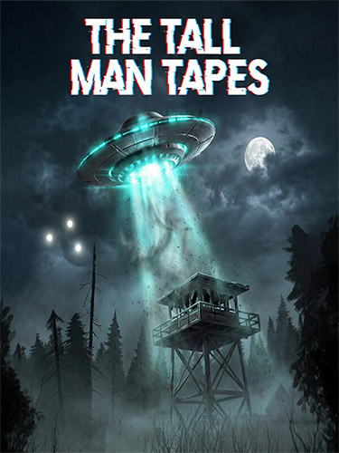 The Tall Man Tapes cover