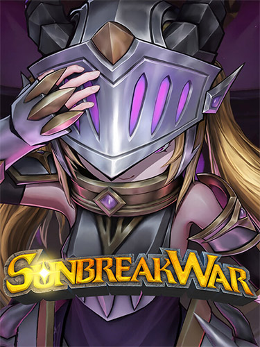 Sunbreak War cover