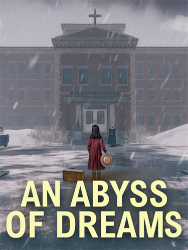 An Abyss of Dreams cover