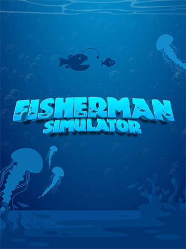Fisherman Simulator cover