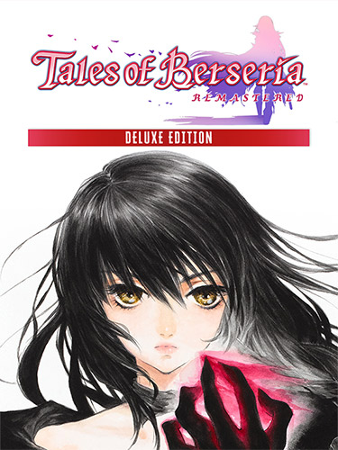 Tales of Berseria Remastered: Deluxe Edition, v1.0.2 + 11 DLCs/Bonuses cover
