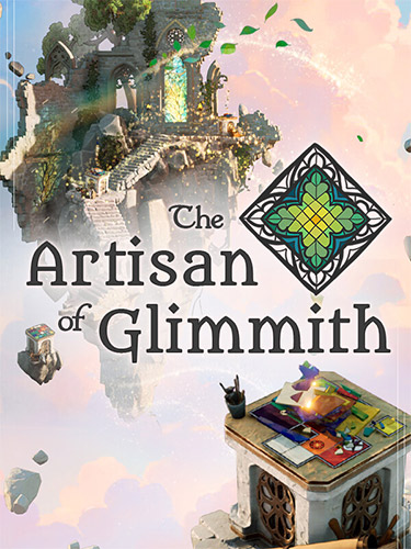 The Artisan of Glimmith cover