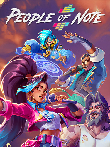 People of Note – v2026.3.31.2043-CL.141515 cover