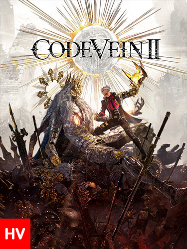 CODE VEIN II – v1.0.6.0 + 3 DLCs cover