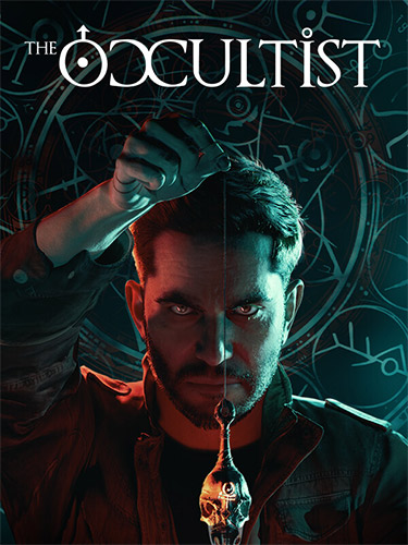 The Occultist: Deluxe Edition – v1.0.0.0 + Bonus DLC cover