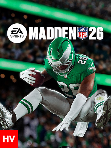 EA SPORTS Madden NFL 26 – v1.0.133.17820 cover