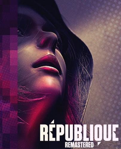 Republique Remastered cover