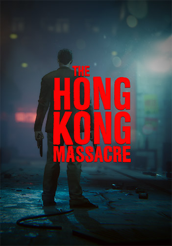 The Hong Kong Massacre cover